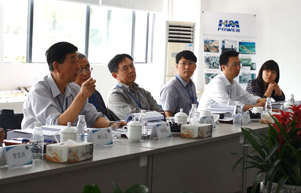 “國際贏領(lǐng)，填補空白”——赫茲曼電力產(chǎn)品通過中電聯(lián)的鑒定