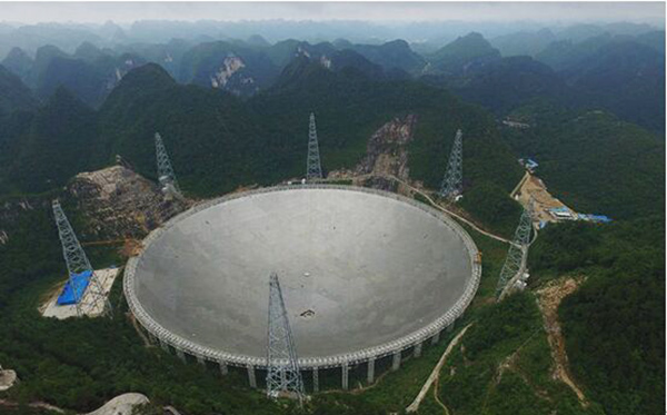 赫茲曼電力齊心協(xié)力，助力中國“智造”之天眼