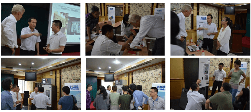 赫茲曼獻策區(qū)域自愈“零停電”，助力北京 “網(wǎng)格化”配網(wǎng)規(guī)劃