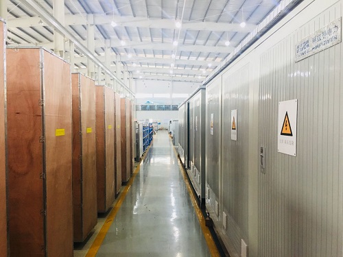 開關(guān)柜XGN99