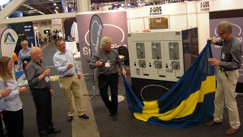 HMpower開(kāi)關(guān)柜