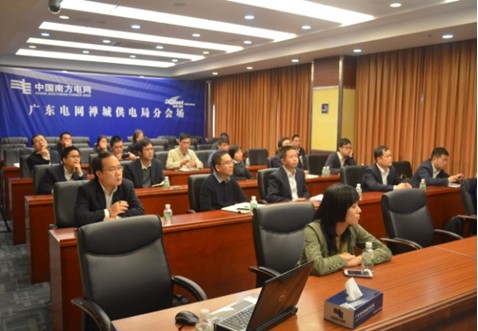 一、二次設(shè)備融合新銳，赫茲曼電力攜案領(lǐng)行