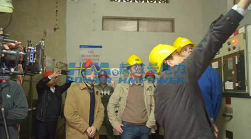 一、二次設(shè)備融合