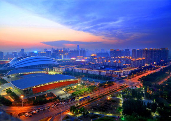 助力中國(guó)沈陽(yáng)“試驗(yàn)田”快速發(fā)展