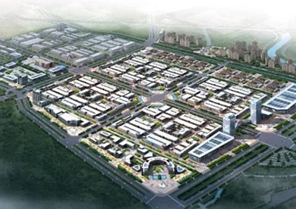 節(jié)約空間|小型化開關柜為毅德城節(jié)省珍貴用地