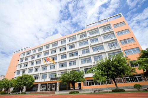 低碳節(jié)能|翰林試驗學校配電工程