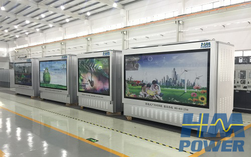 10kV景觀式戶外開關箱/環(huán)網(wǎng)箱