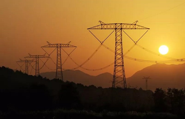 從落后到領跑，改革開放40年中國特高壓的崛起之路|赫茲曼電力