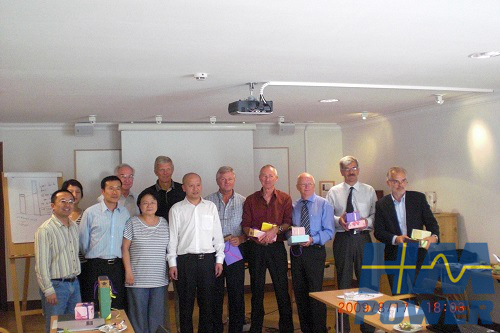 空氣絕緣環(huán)網柜/開關柜