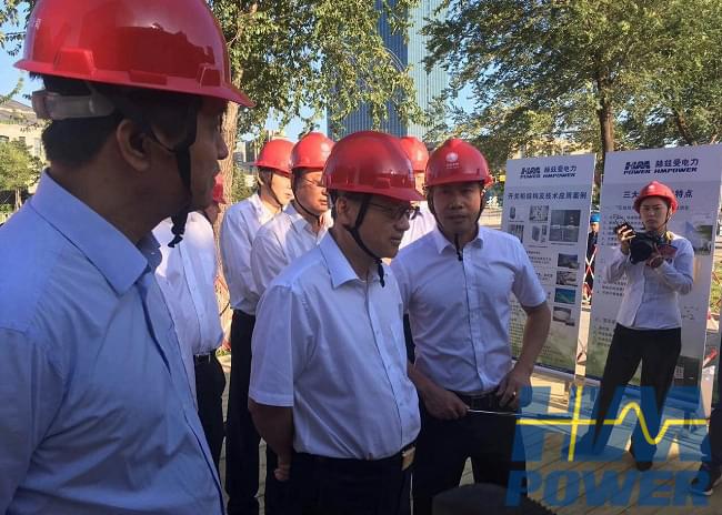 小型化開(kāi)關(guān)柜典型方案，可實(shí)現(xiàn)智能配網(wǎng)自動(dòng)化「赫茲曼電力」