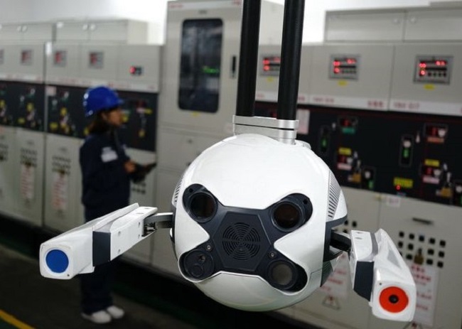 佛山電網(wǎng)智能化“無人”時代崛起，核心配電設備亟待升級