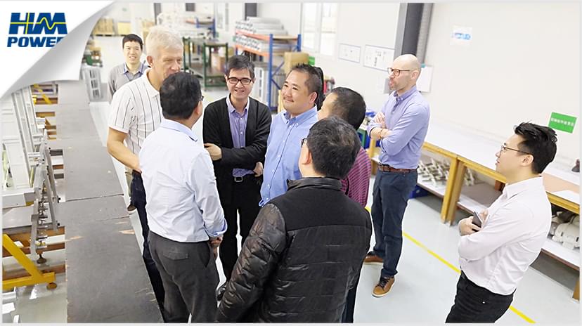 粵港澳大灣區(qū)啟動，赫茲曼前瞻性布局