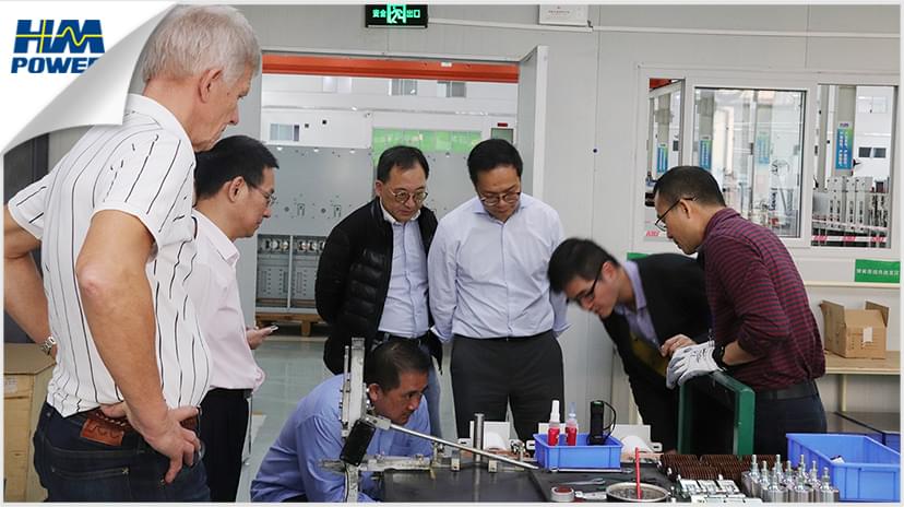 粵港澳大灣區(qū)啟動，赫茲曼前瞻性布局