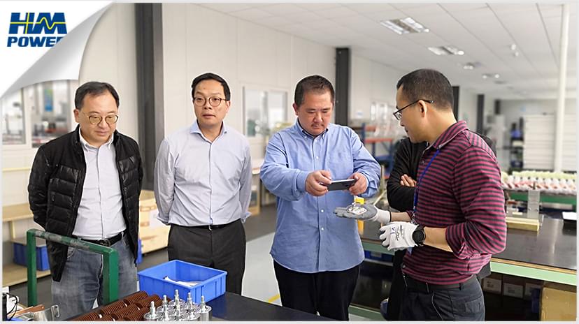 粵港澳大灣區(qū)啟動，赫茲曼前瞻性布局