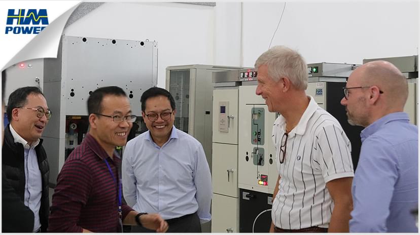 粵港澳大灣區(qū)啟動，赫茲曼前瞻性布局