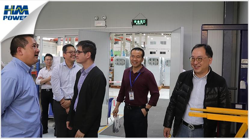 粵港澳大灣區(qū)啟動，赫茲曼前瞻性布局