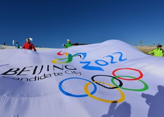 智能配網(wǎng)、清潔電力...冬奧核心區(qū)先進(jìn)電力系統(tǒng)將大不一樣