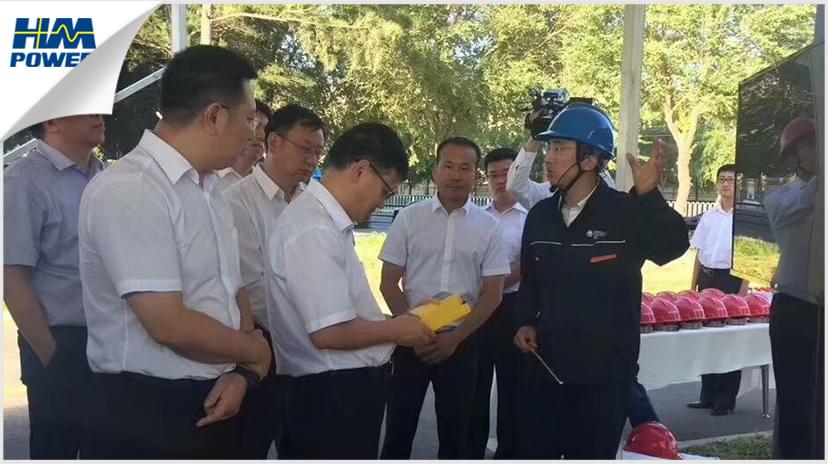 基于PAM算法的小電流接地保護(hù)裝置