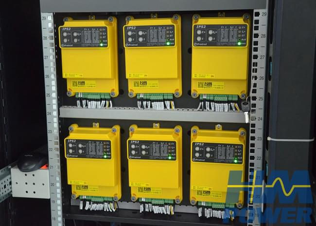 推進泛在電力物聯(lián)網(wǎng)的關鍵節(jié)點：PAM小電流接地保護