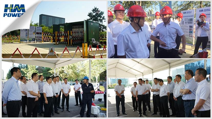 A+區(qū)、A區(qū)環(huán)網(wǎng)柜選擇注意事項(xiàng)