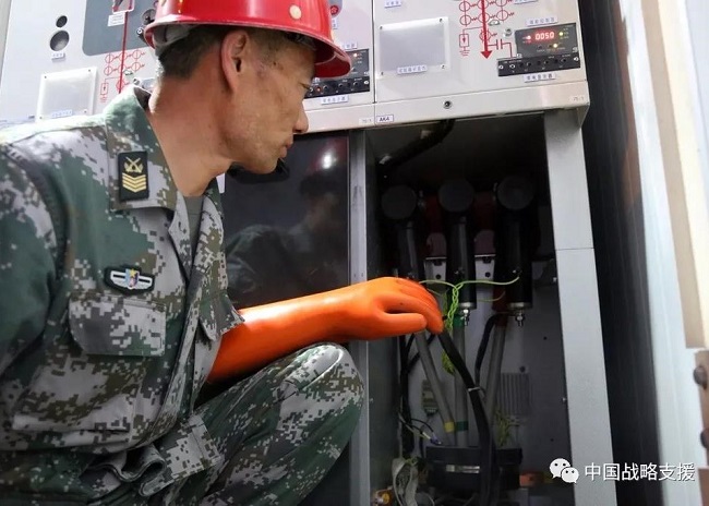 自強不息，奮斗不止，以實力打造軍工品質(zhì)