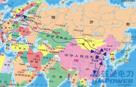 電力物聯(lián)網(wǎng)“小電流”關(guān)鍵技術(shù)