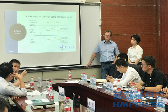 電力物聯(lián)網(wǎng)“小電流”關(guān)鍵技術(shù)