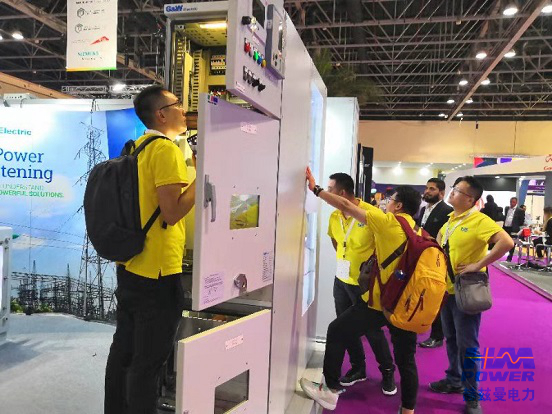 一帶一路，中東始行