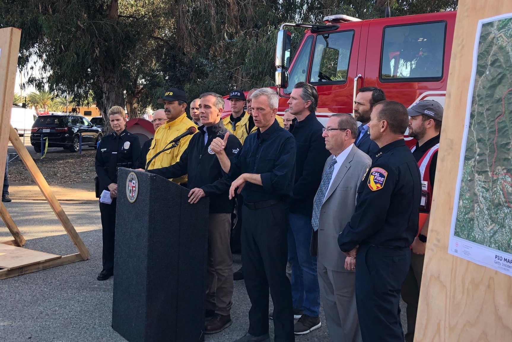 電氣事故引發(fā)加州山火，據(jù)說這個裝置可以避免事故發(fā)生！