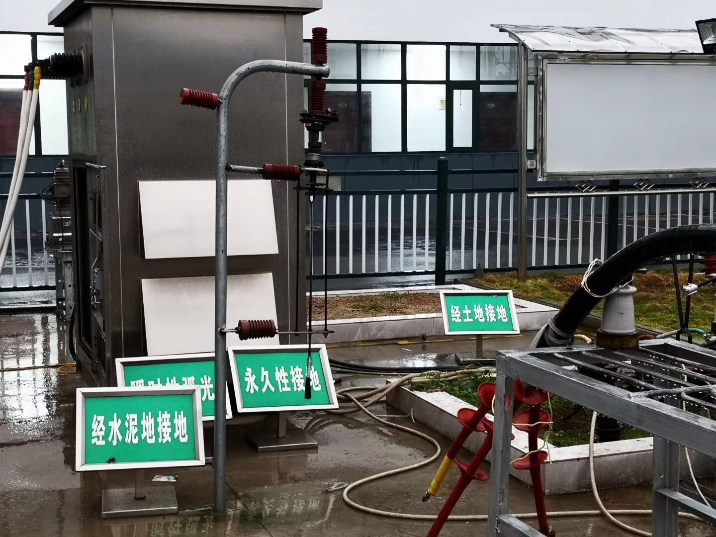 電氣事故引發(fā)加州山火，據(jù)說這個裝置可以避免事故發(fā)生！