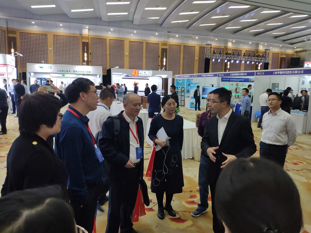 EPTC智能配電年會珠海召開，赫茲曼配網(wǎng)自動化技術(shù)設(shè)備獲專家關(guān)注