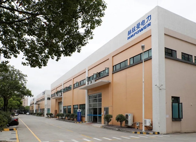 EPTC:「優(yōu)秀企業(yè)」赫茲曼電力：智能分布式配電自動化示范項(xiàng)目分析