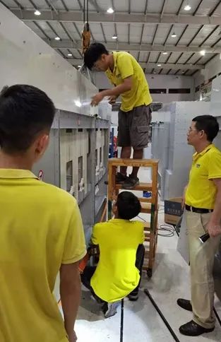 銳意變革，合力共贏——赫茲曼2021年會慶典