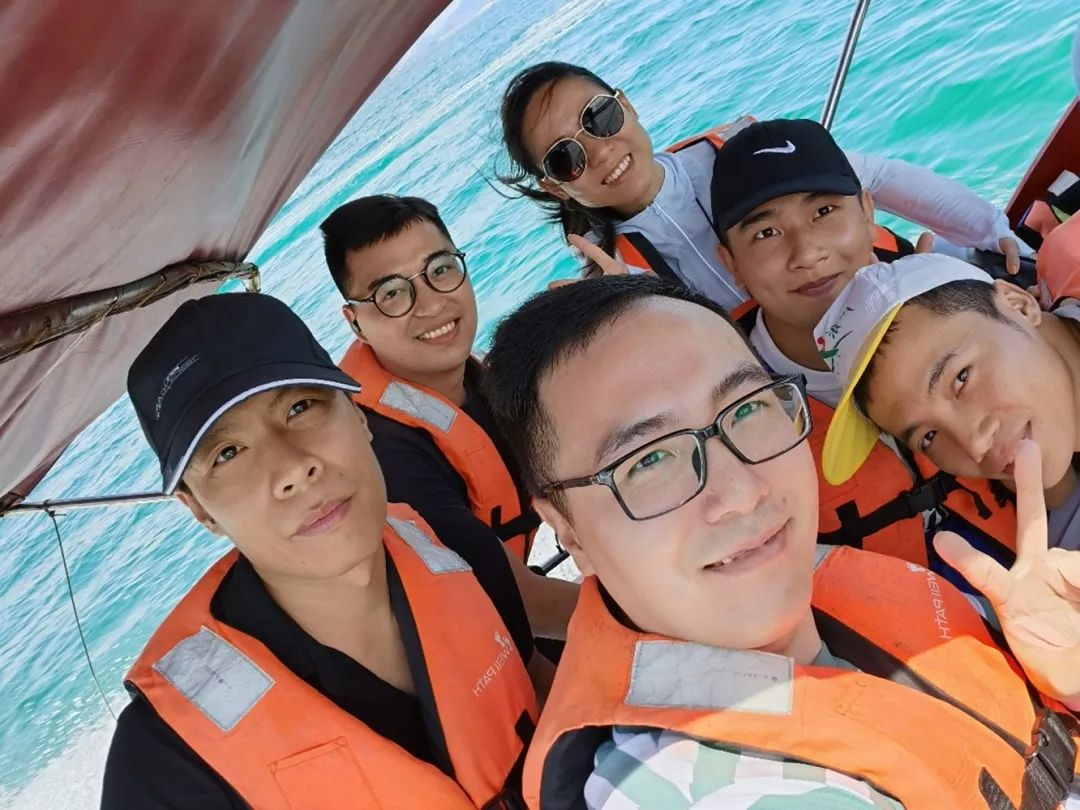 銳意變革，合力共贏——赫茲曼2021年會慶典