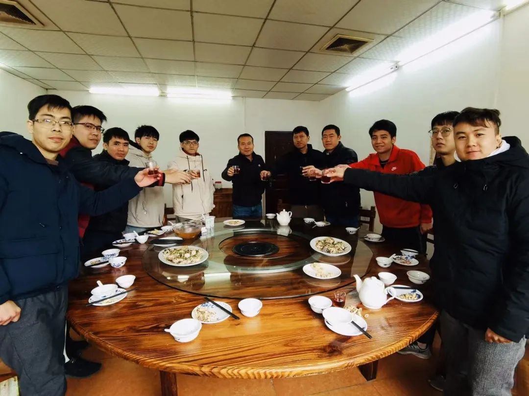 銳意變革，合力共贏——赫茲曼2021年會慶典