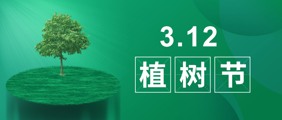 3.12植樹(shù)節(jié)|除了植樹(shù)，我們還能做什么？