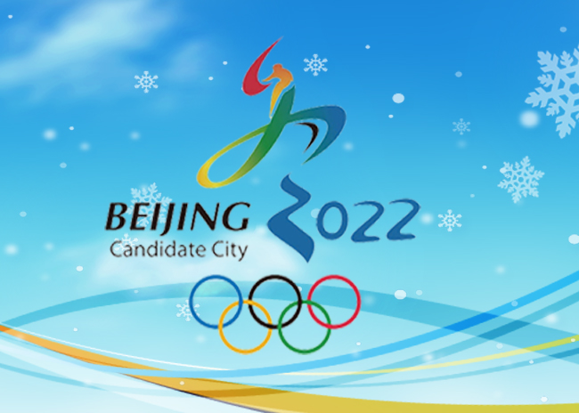 一起向未來(lái)——情系冬奧，電保賽況