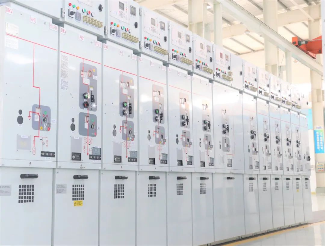 恭喜！朱雀二號順利入軌，赫茲曼高壓柜提供10kV供電保障4