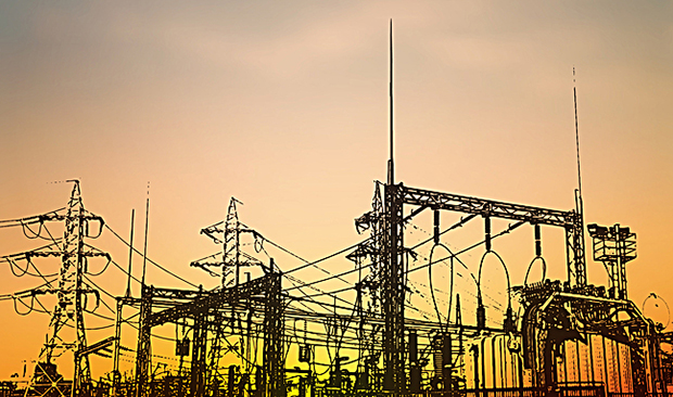 他們，需要穩(wěn)定、可靠的電力安全系統(tǒng)