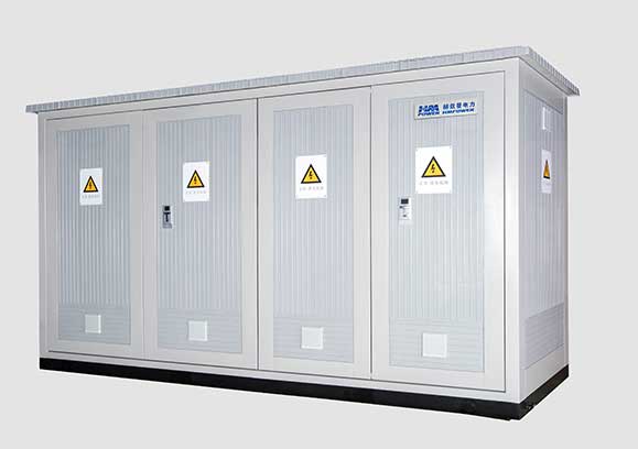 常壓密封空氣絕緣開(kāi)關(guān)柜