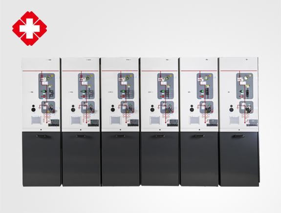 醫(yī)療項(xiàng)目10kV高壓配電解決方案