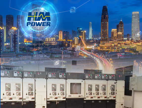 超高層建筑項(xiàng)目10kV高壓配電解決方案